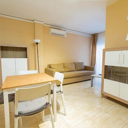 Apartaments Costamar 카라펠 외부 사진