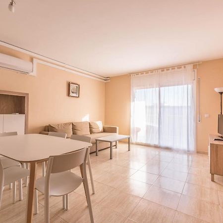 Apartaments Costamar 카라펠 외부 사진