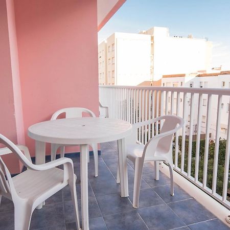 Apartaments Costamar 카라펠 외부 사진