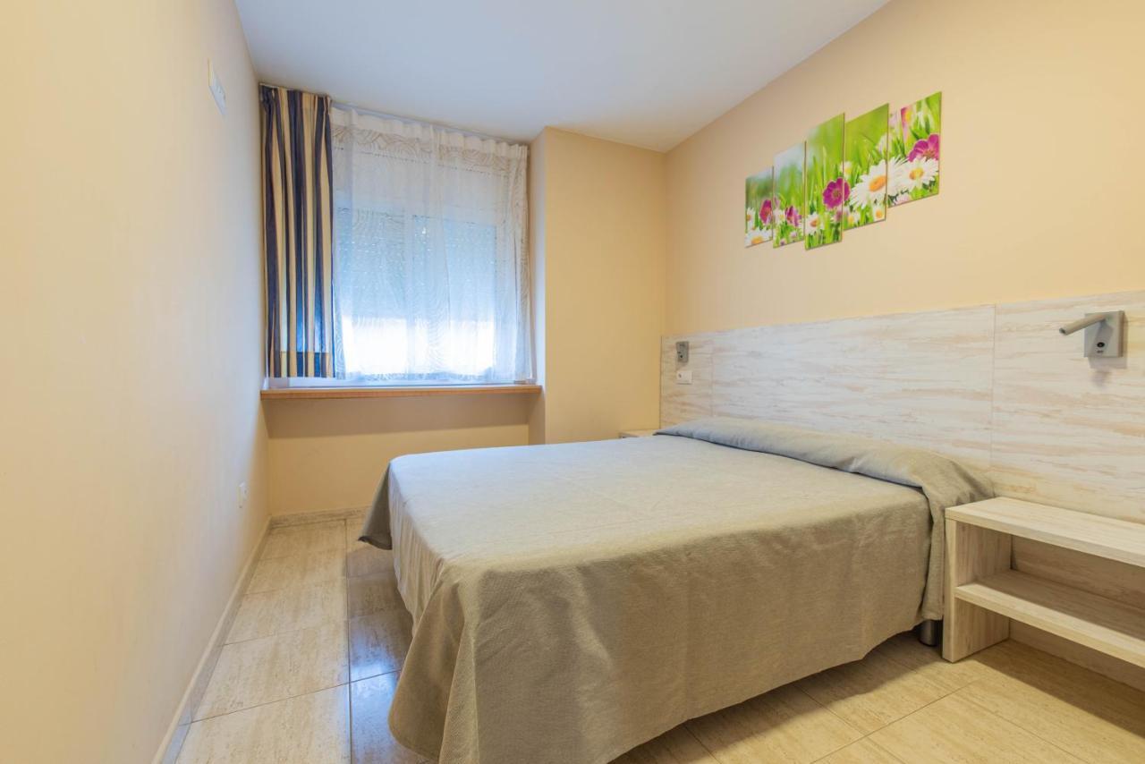 Apartaments Costamar 카라펠 외부 사진