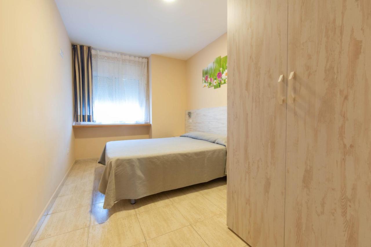 Apartaments Costamar 카라펠 외부 사진