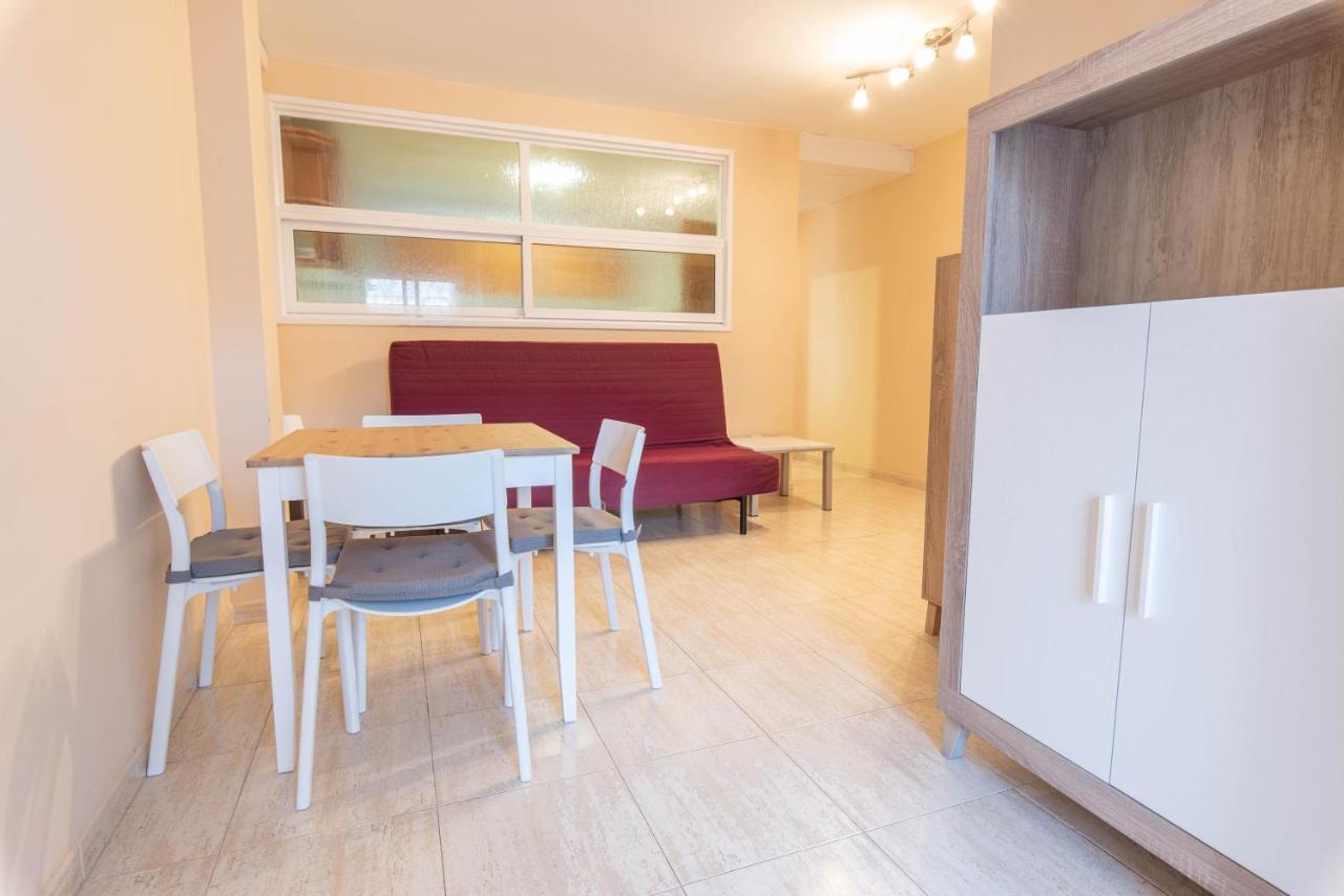 Apartaments Costamar 카라펠 외부 사진