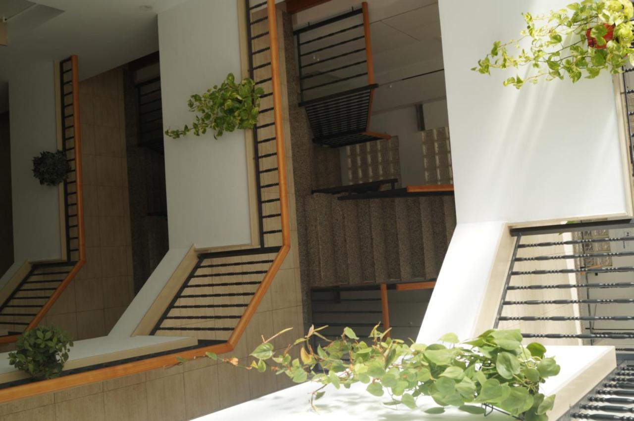 Apartaments Costamar 카라펠 외부 사진