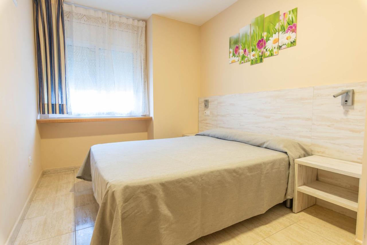 Apartaments Costamar 카라펠 외부 사진