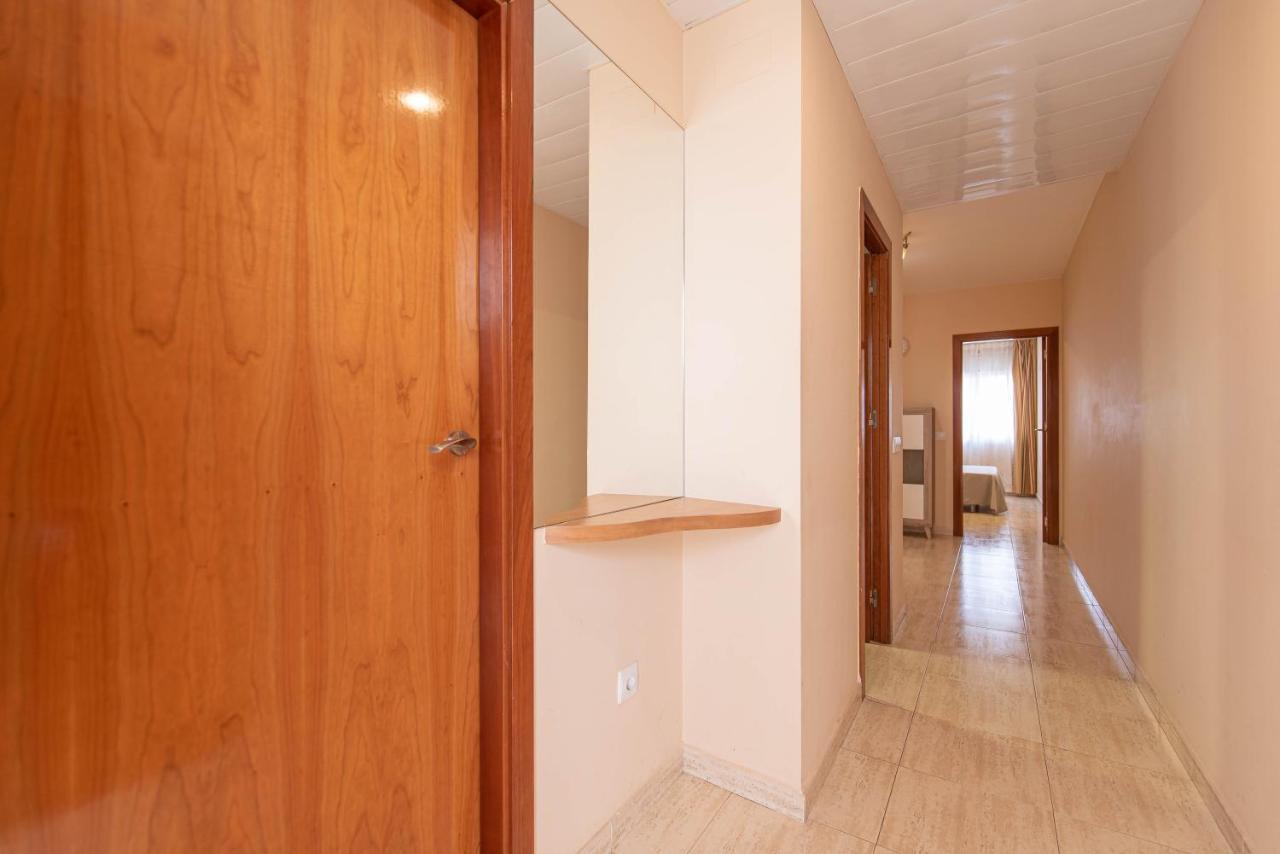 Apartaments Costamar 카라펠 외부 사진