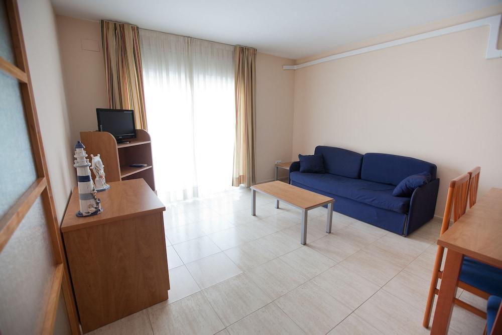 Apartaments Costamar 카라펠 외부 사진