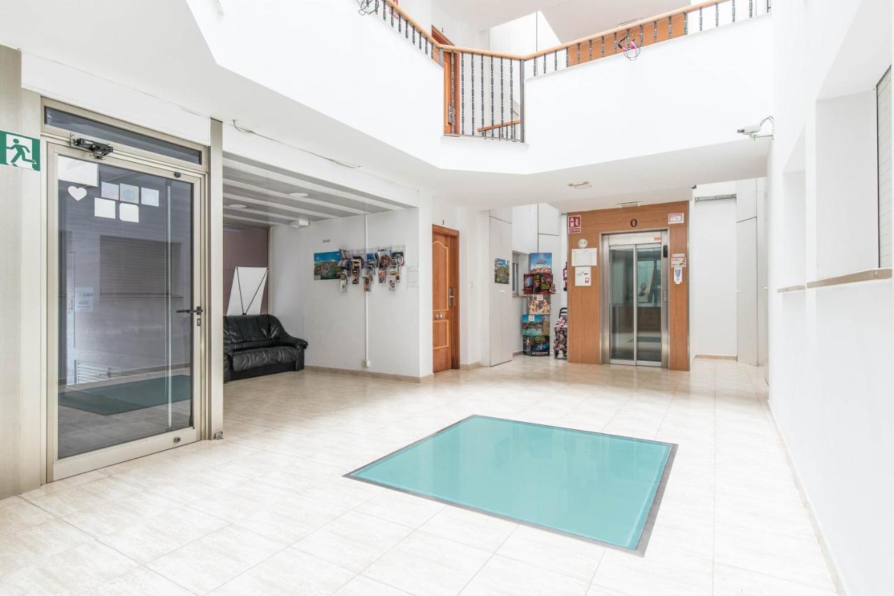 Apartaments Costamar 카라펠 외부 사진