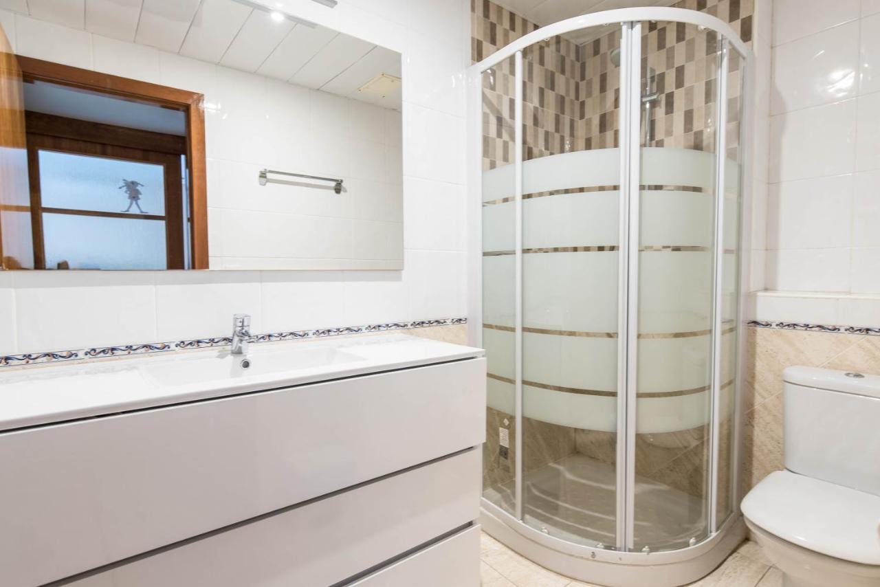 Apartaments Costamar 카라펠 외부 사진