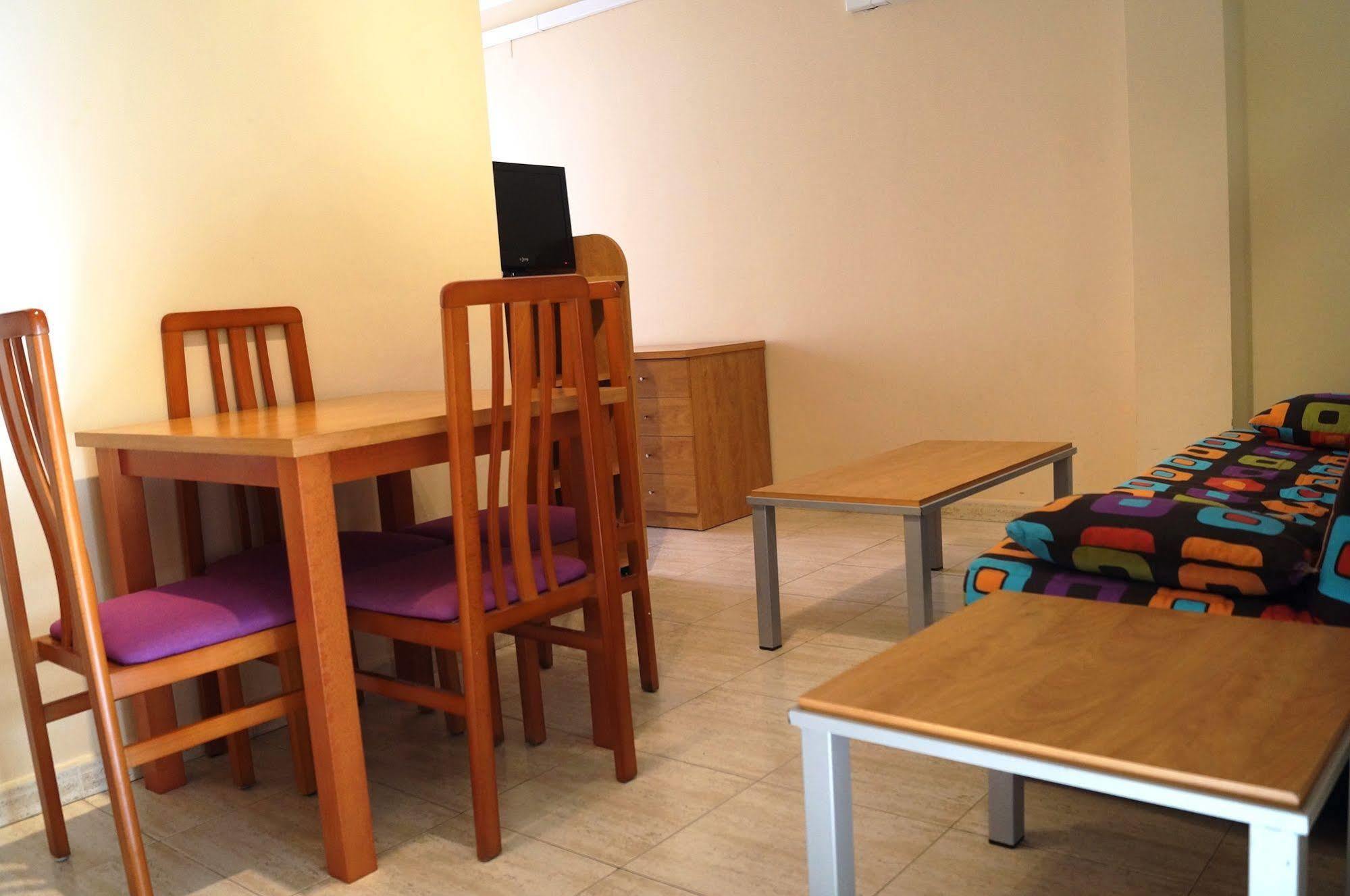 Apartaments Costamar 카라펠 외부 사진
