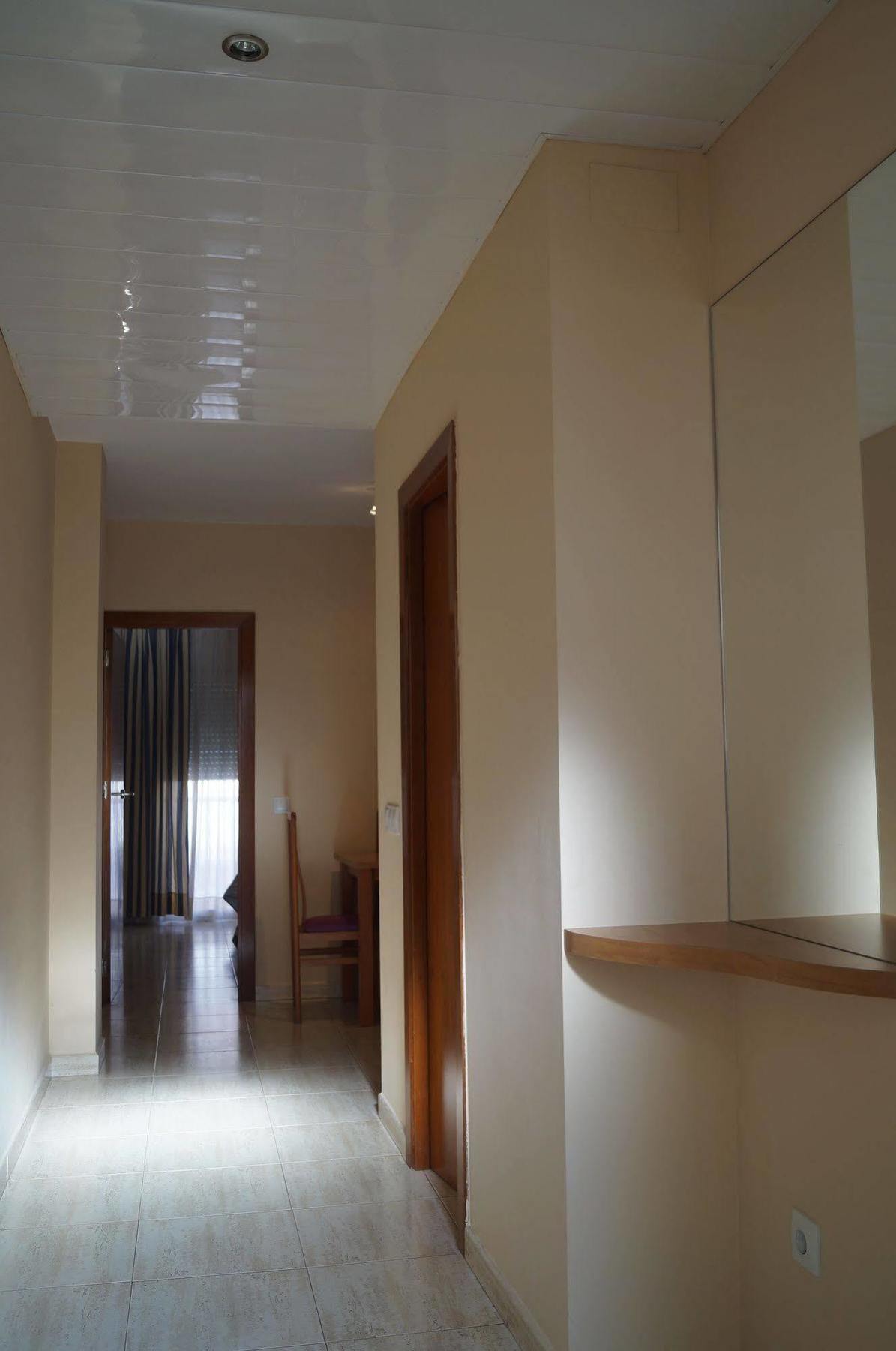 Apartaments Costamar 카라펠 외부 사진