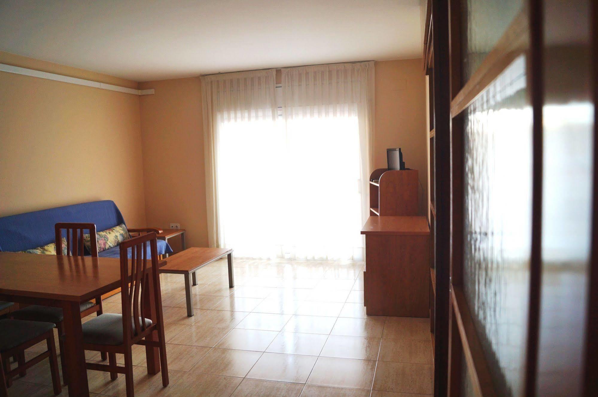 Apartaments Costamar 카라펠 외부 사진